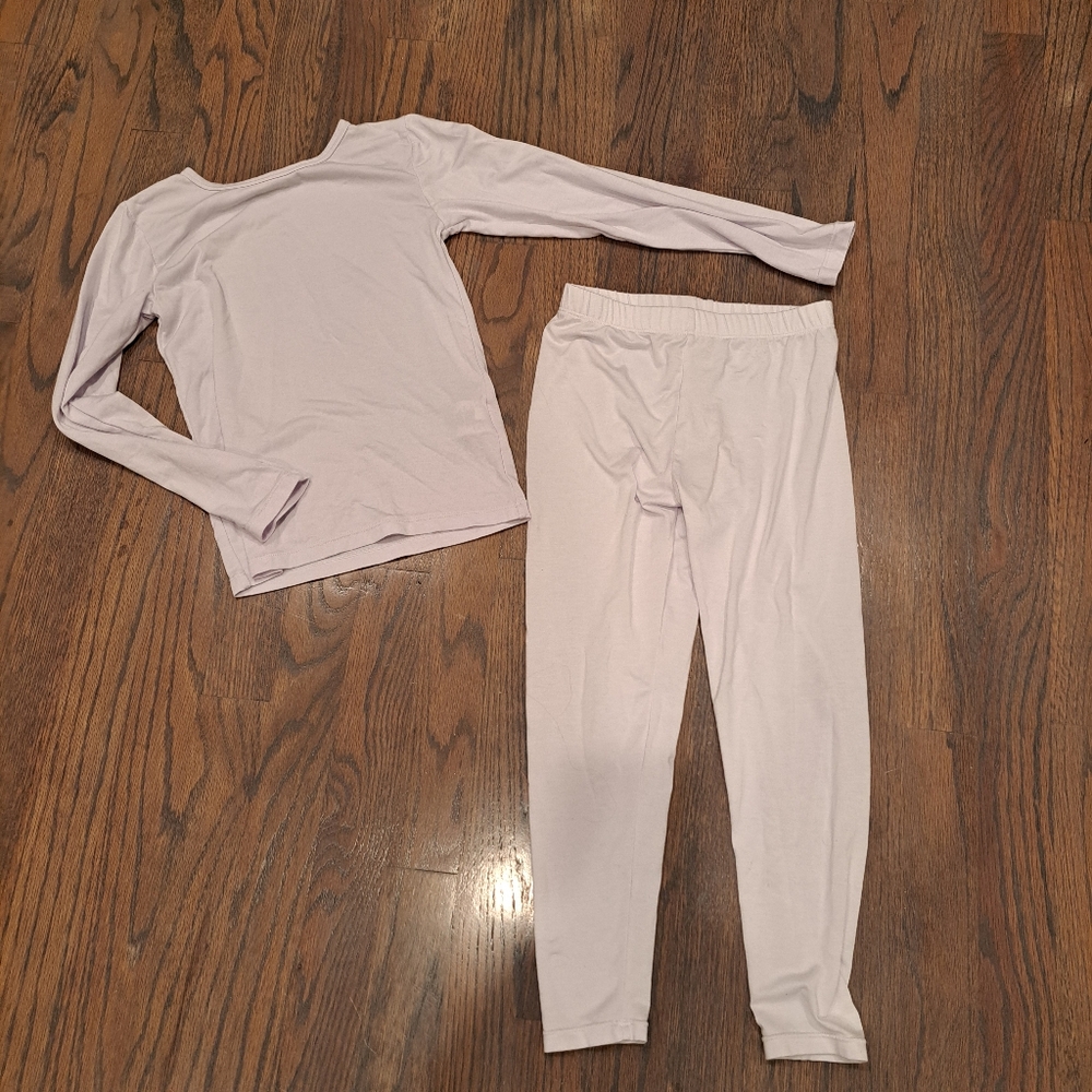 32 degree heat kids thermals